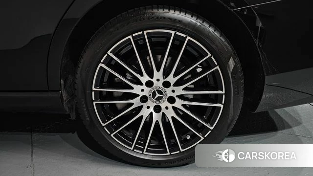 Mercedes-Benz C-Class W206 id 4487924 из Кореи 13