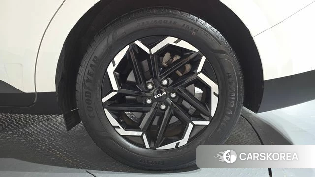 Kia The New Carnival 4th Generation id 4292081 из Кореи 13