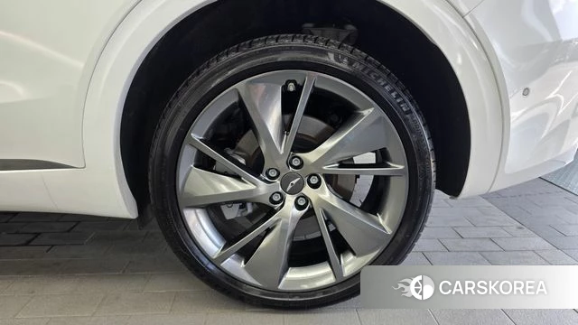 Genesis GV70 id 4442863 из Кореи 13