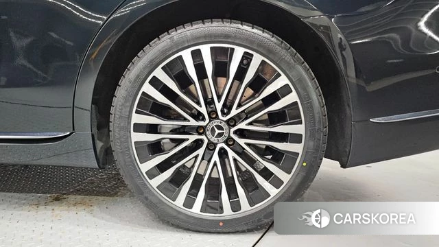 Mercedes-Benz S-Class W223 id 4864330 из Кореи 13