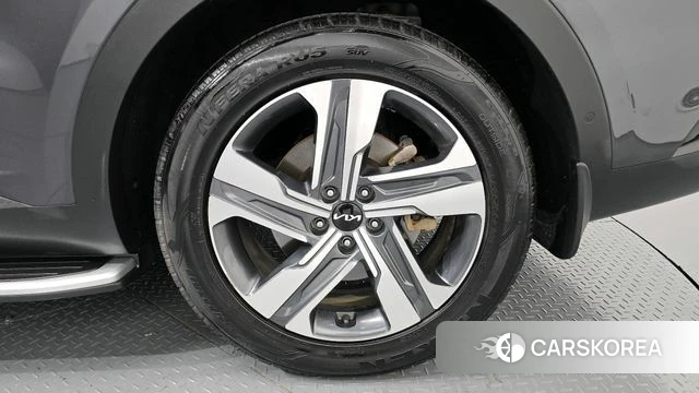Kia Sorento 4th Generation id 4309471 из Кореи 13