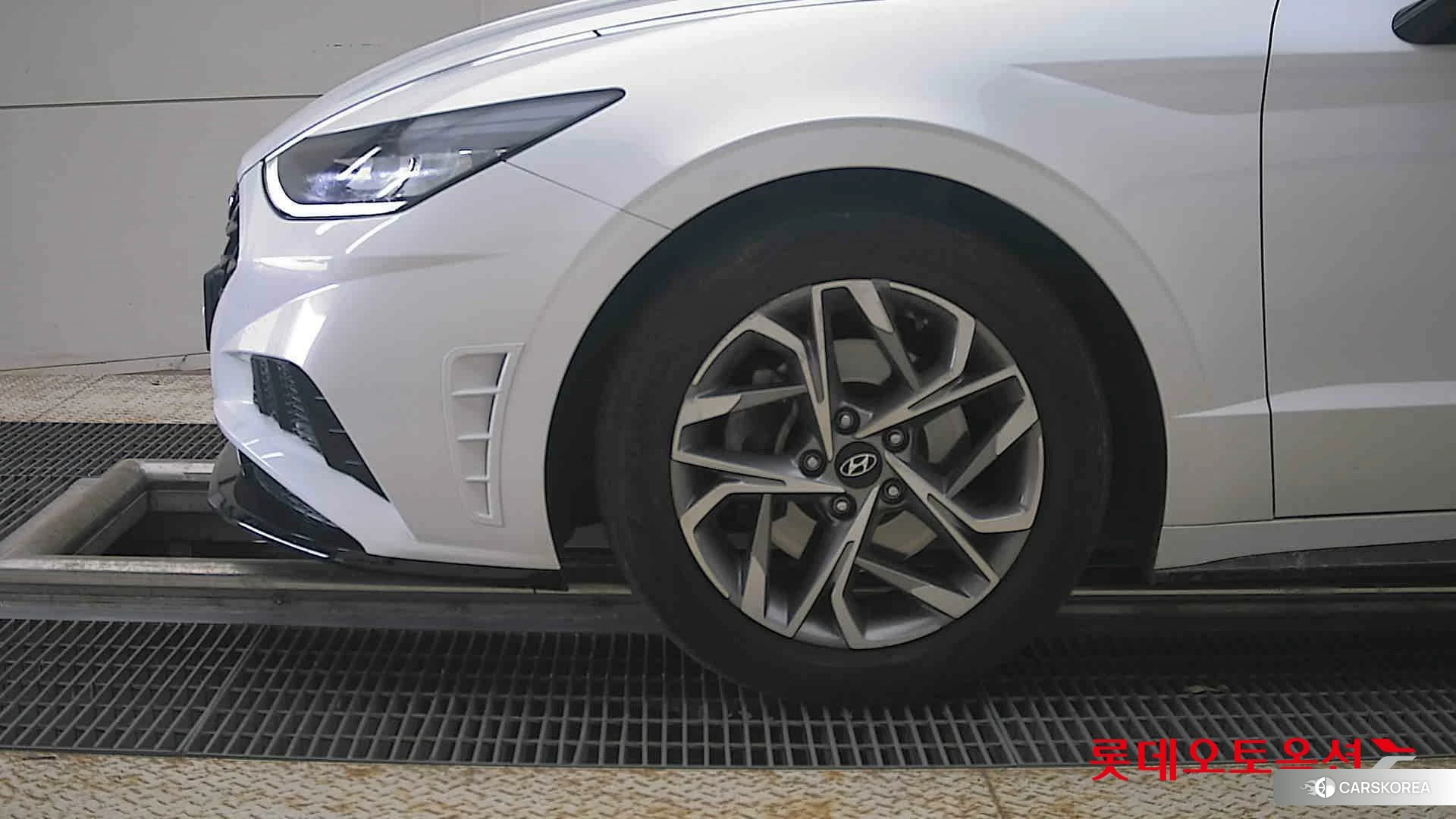 Hyundai Sonata id 4504384 из Кореи 13