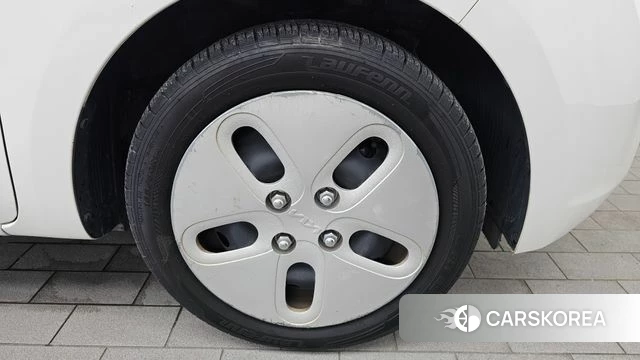 Kia The New Ray id 4619091 из Кореи 13
