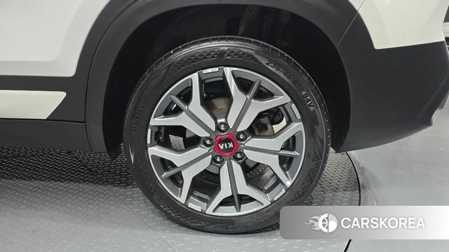 Kia Seltos id 4501771 из Кореи 13