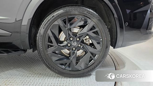 Renault Korea (Samsung) Grand Coleos id 4200802 из Кореи 13