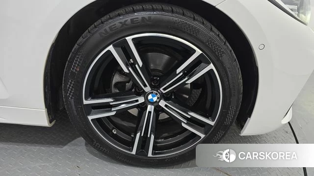 BMW 4 Series (G22) id 4250297 из Кореи 13