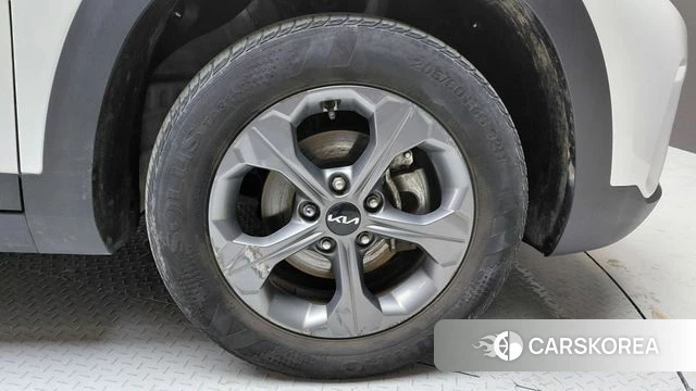 Kia The New Seltos id 4308998 из Кореи 13