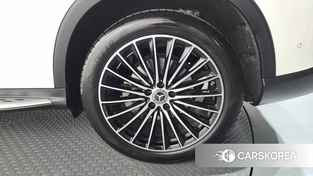 Mercedes-Benz GLC-Class X254 id 4394574 из Кореи 13