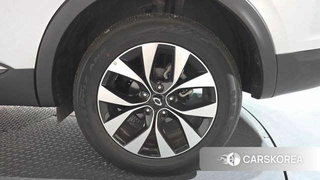 Renault Korea (Samsung) XM3 id 4292415 из Кореи 13