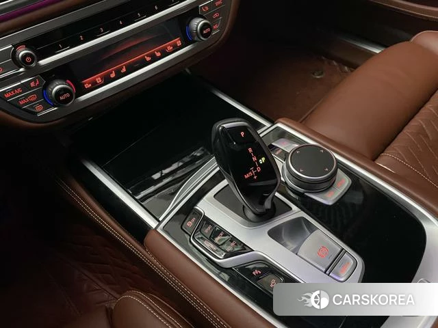 BMW 7 series id 4271661 из Китая 13