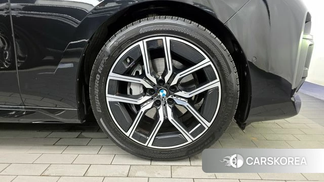 BMW 7 Series (G70) id 4360360 из Кореи 13