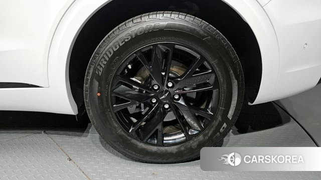 Genesis GV70 id 4387733 из Кореи 13