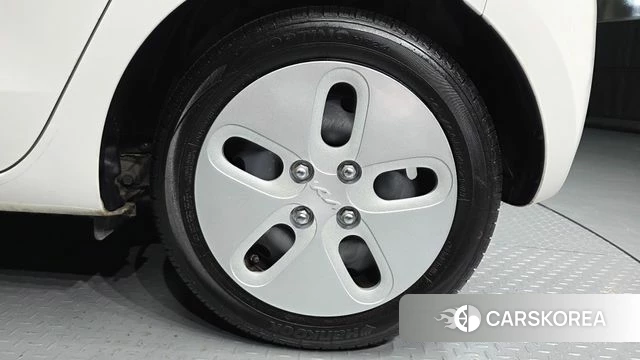 Kia The New Ray id 4656971 из Кореи 13