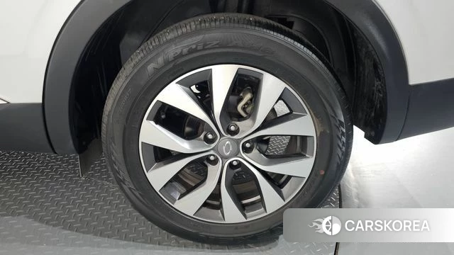 Renault Korea (Samsung) XM3 id 4435058 из Кореи 13