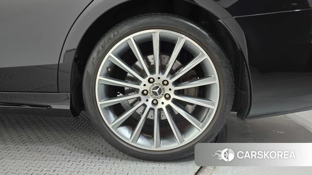 Mercedes-Benz S-Class W222 id 4633212 из Кореи 13