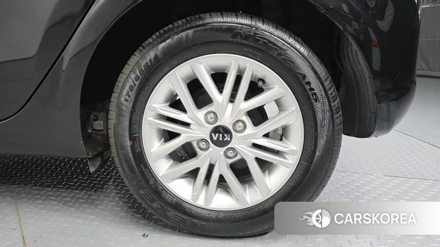 Kia Morning Urban (JA) id 4750755 из Кореи 13