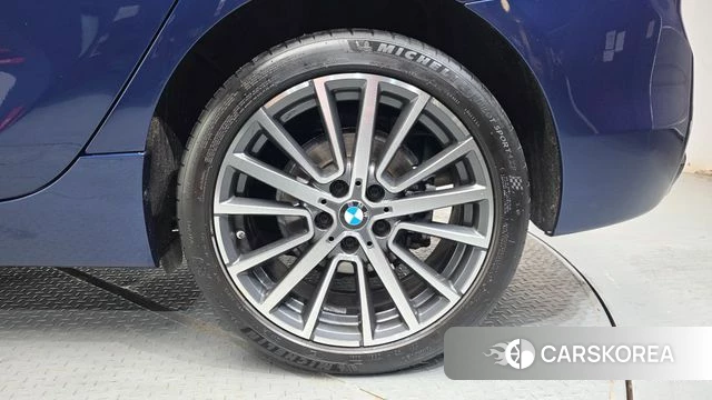 BMW 2 Series Active Tourer (F45) id 4759418 из Кореи 13