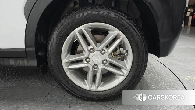 Hyundai Kona id 4351035 из Кореи 13