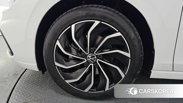 Volkswagen Golf 8th Generation id 4394688 из Кореи 13