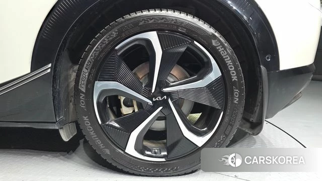 Kia EV6 id 4778808 из Кореи 13
