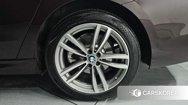 BMW 6 Series GT (G32) id 4562678 из Кореи 13
