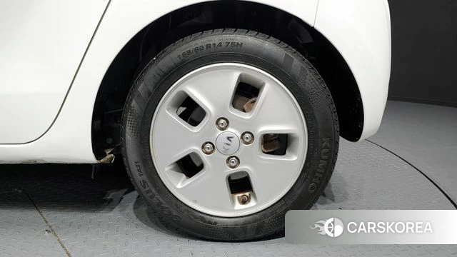 Kia The New Ray id 4496771 из Кореи 13