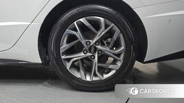 Hyundai Sonata (DN8) id 4741030 из Кореи 13