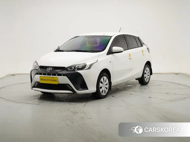 Toyota YARIS L Zhixuan id 4258430 из Китая 13