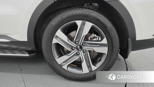 Kia Sorento 4th Generation id 4677068 из Кореи 13