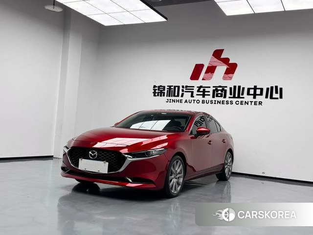 Mazda 3 Angkesaila id 4301686 из Китая 13