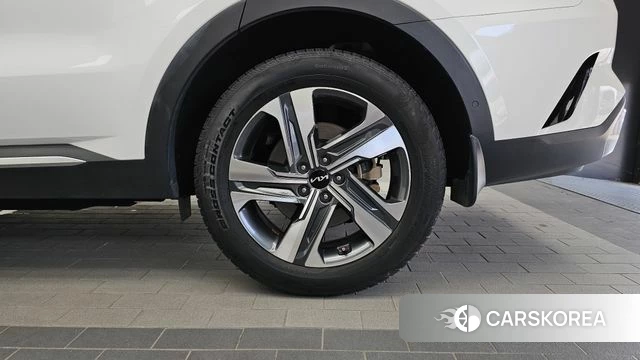 Kia Sorento 4th Generation id 4656465 из Кореи 13