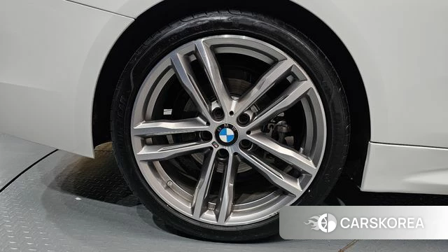 BMW 4 Series (F32) id 4542722 из Кореи 13