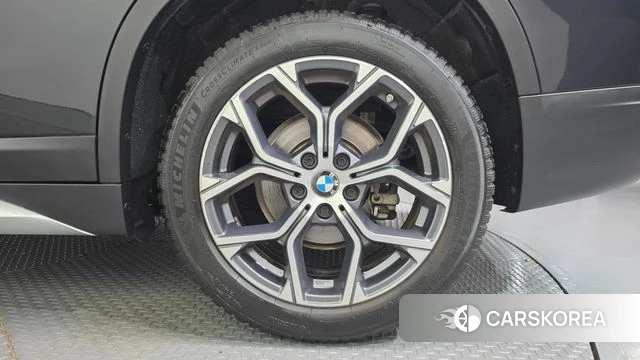 BMW X1 (F48) id 4657495 из Кореи 13
