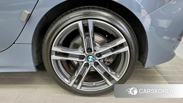 BMW 1 Series (F40) id 4344501 из Кореи 13