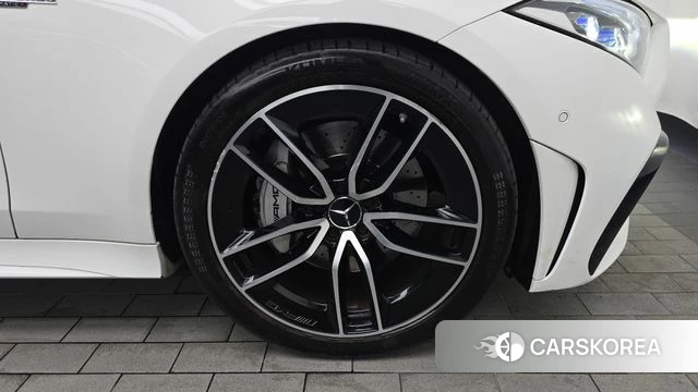 Mercedes-Benz CLS-Class C257 id 4475809 из Кореи 13