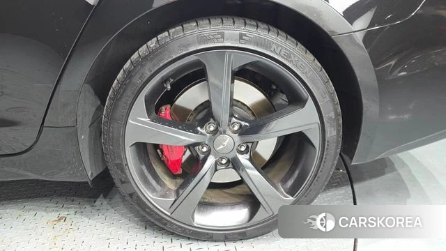 Genesis G70 id 4430165 из Кореи 13