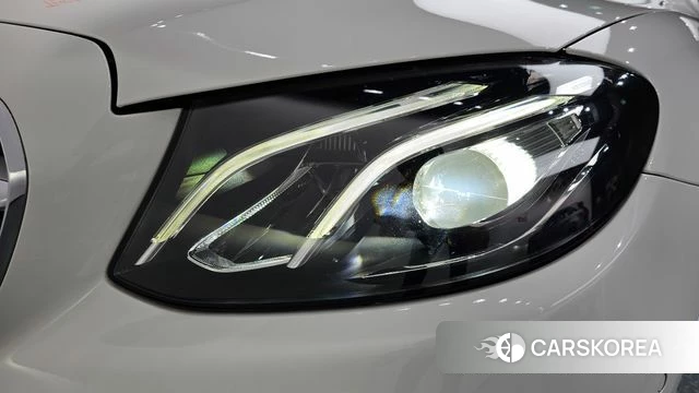 Mercedes-Benz E-Class W213 id 4465691 из Кореи 13