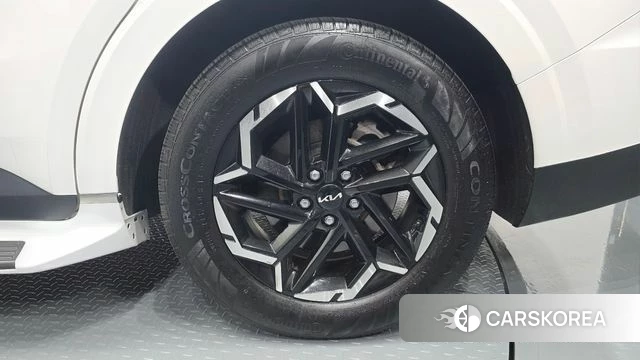 Kia The New Carnival 4th Generation id 4427600 из Кореи 13