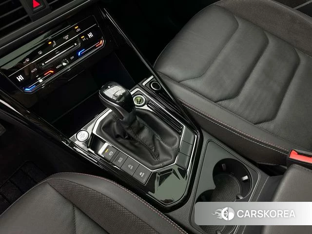 Volkswagen Tanyue id 3957778 из Китая 13