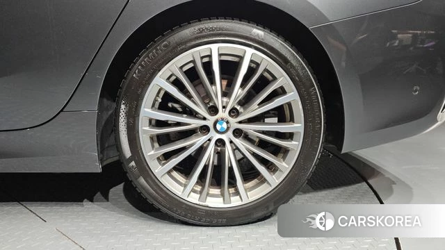 BMW 3 Series (G20) id 4741322 из Кореи 13