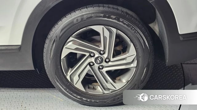 Hyundai The New Santa Fe id 4727354 из Кореи 13