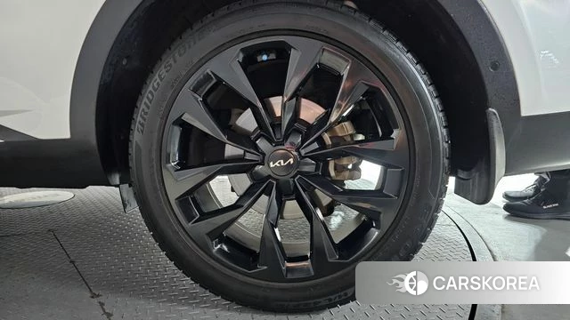 Kia Sorento 4th Generation id 4495302 из Кореи 13