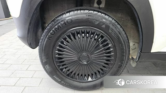 Hyundai Casper id 4422072 из Кореи 13