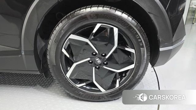 Hyundai Ionic 5 id 4906308 из Кореи 13