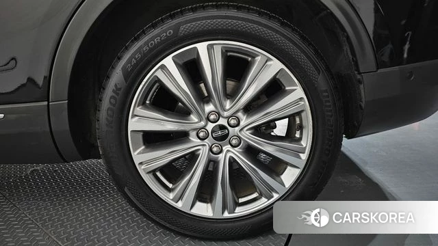 Lincoln MKX 2nd Generation id 4232979 из Кореи 13