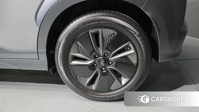 Hyundai Kona Electric id 4662863 из Кореи 13