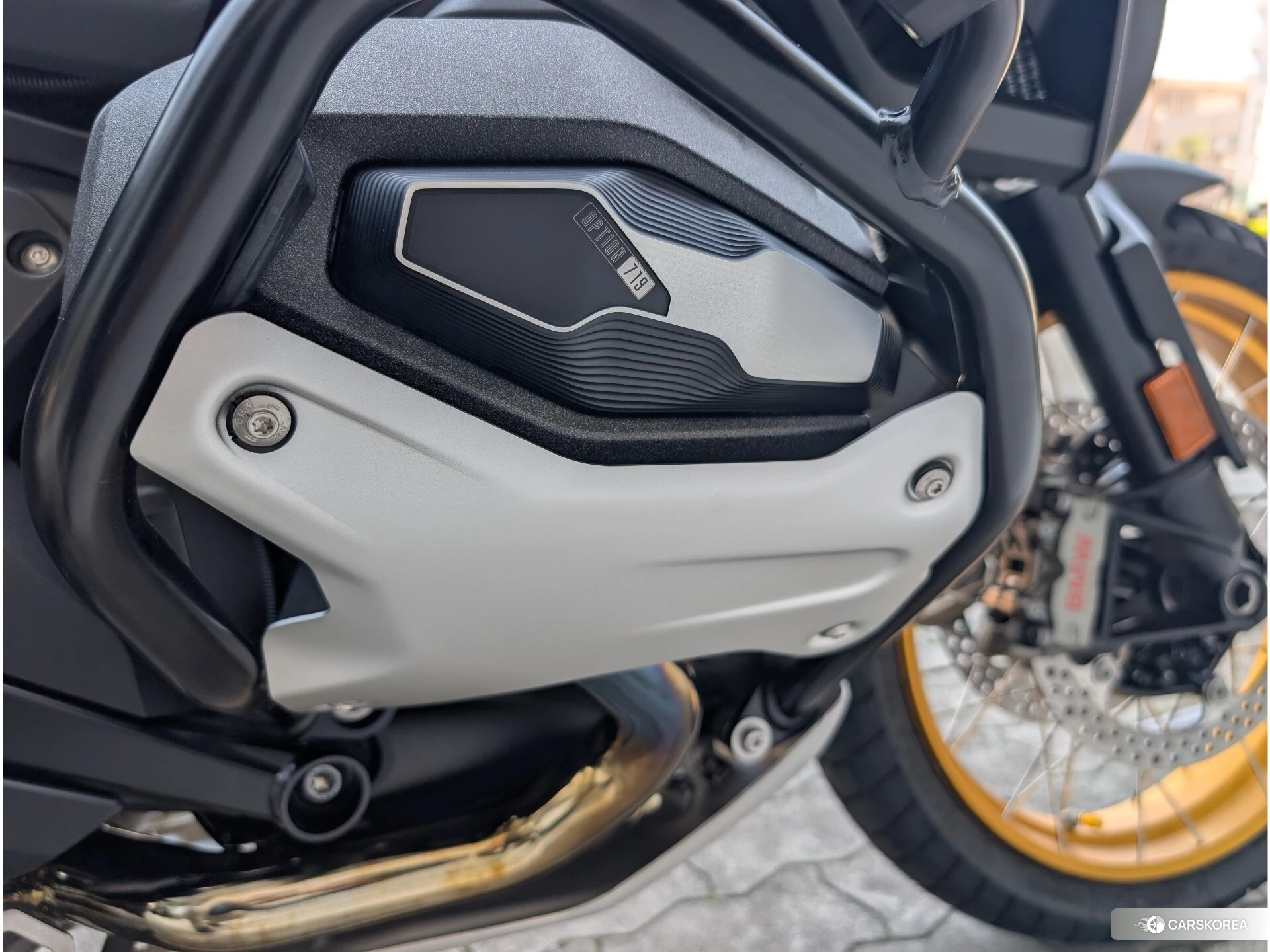 BMW R1300GS ADVENTURE id 4352578 из Японии 13