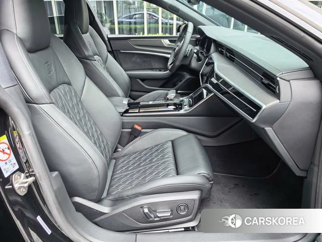 Audi A7 id 4359495 из Китая 13