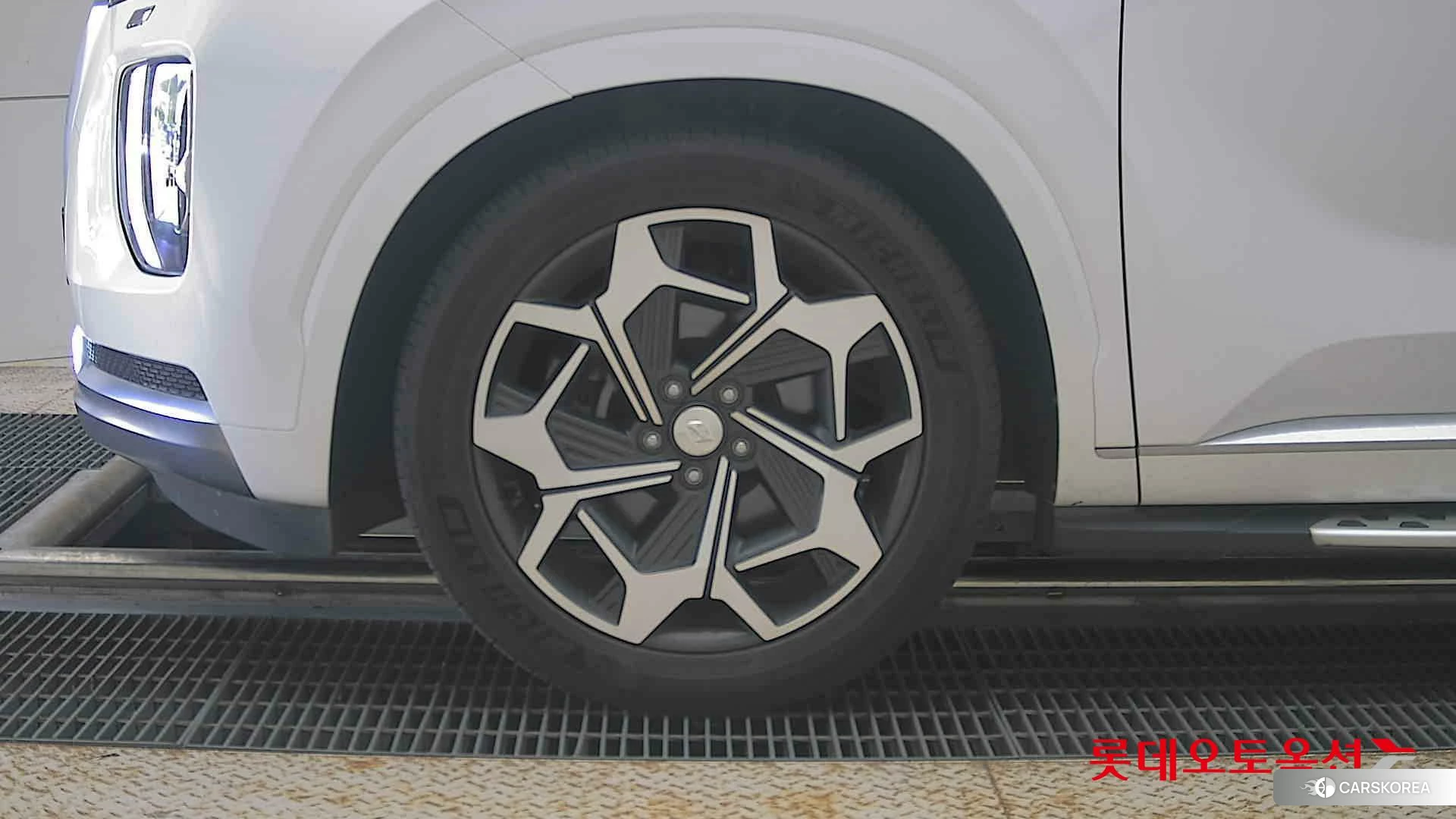 Hyundai Palisade id 4674136 из Кореи 13