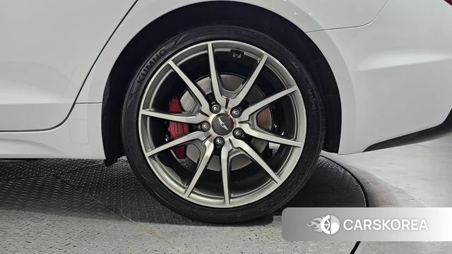 Genesis G70 id 4225574 из Кореи 13